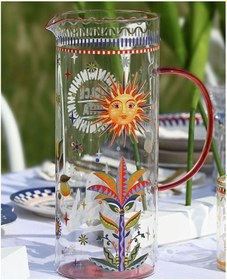 Resim Baci Milano Dolce Vita Sürahi 2,4 L 