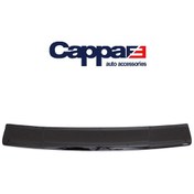 Resim Cappafe Fiat Doğan Şahin Ön Kaput Koruma Rüzgarlık 4Mm 1988-2002 Cappafe