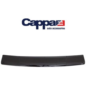 Resim Cappafe Fiat Doğan Şahin Ön Kaput Koruma Rüzgarlık 4Mm 1988-2002 