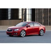 Resim Chevrolet Cruze 2009 Sonrası Coil-Ex Spor Yay 45-45 Mm N11.2110 
