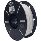 Resim Meon Robotik Otomasyon Filazof Beyaz Filament PLA+ Pro 1.75mm 1 KG Ultra Kalite 