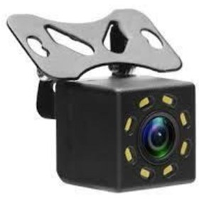 Resim AEM AEMPART GERİ GÖRÜŞ KAMERASI KARE SERVİS TİP LEDLİ 