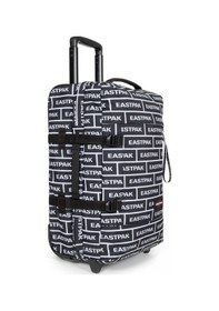 Resim Eastpak Ek61L Tranverz S Seyahat Çantası (Bold Branded) Çok Renkli 