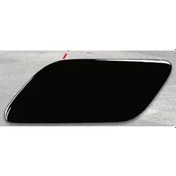 Resim Lasonstiges Otomatik Sol Sağ Ön Tampon Far Yıkayıcı Kapak Kapağı Audı A6 C7 2012 2013 2014 2015 4g0955275 4g0955276 