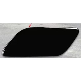 Resim Lasonstiges Otomatik Sol Sağ Ön Tampon Far Yıkayıcı Kapak Kapağı Audı A6 C7 2012 2013 2014 2015 4g0955275 4g0955276 