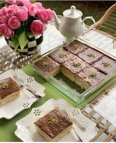 Resim Paşabahçe Premium Kare Borcam 