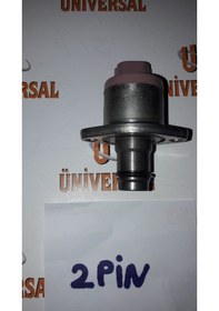 Resim Müşür Pompa Enjektör Navara/yd25 Np300/l200 2006-2014/ 