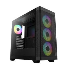Resim PANTHERA-20G, AMD RYZEN 5 8600G, 16Gb DDR5 Ram, 1Tb NVMe SSD, Paylaşımlı AMD Radeon 760M APU Ekran Kartı, 2000W Kasa, OEM PAKET 
