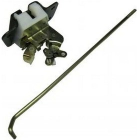 Resim Bagaj Kilidi H100 L300 Oem No: Mb527416 