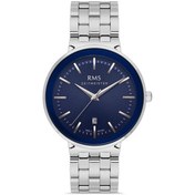 Resim Grand Romanson RMS ZEITMEISTER RMS.1.AG1504.02 ERKEK KOL SAATİ 