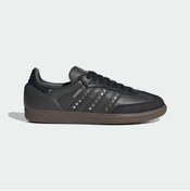 Resim adidas Kadın Siyah Sneaker SAMBA OG W JR8869 
