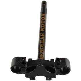Resim OEM Elektrikli Motosiklet 3 Tekerli Ön Maşa 