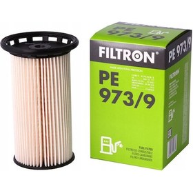 Resim Skoda Octavia 1.6Tdı 2012-2021 Fıltron Mazot Filtresi 