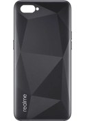 Resim Realme C2 Arka Pil Batarya Kapağı RMX1941 RMX1945 