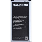 Resim DMN Teknology EB-BG900BBU Kodlu Batarya Pil - orijinal 