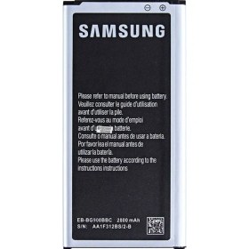Resim DMN Teknology EB-BG900BBU Kodlu Batarya Pil - orijinal 