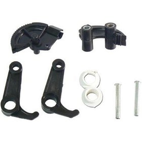 Resim R9 - R11 -R19 Debriyaj Pedal Dişli Tamir Takımı 7701468487 