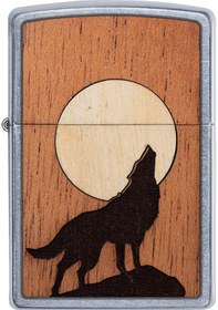 Resim Zippo Çakmak Z-49043 