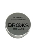 Resim Brooks Sele Kremi Profidex Gri 30 ML Gri 