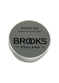 Resim Brooks Sele Kremi Profidex Gri 30 ML Gri 