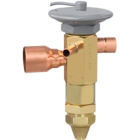 Resim Sporlan Sse-7C Expansion Valf R-404A 