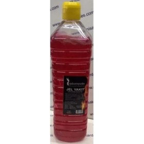 Resim Yalnizuçanlar Mangal Yak 1 Lt 0598 20 