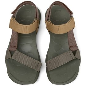Resim Camper Karst Sandal Erkek Sandalet K101048-006 