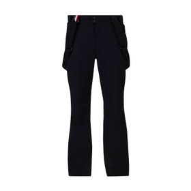 Resim Rossignol Erkek Kayak Pantolonu Strato Siyah 