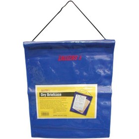 Resim Kuru Evrak Çantası 42x27 Cm. 