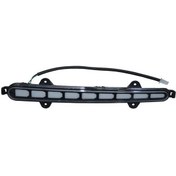 Resim Kuba Brıllıant 125 Arka Gündüz Aydınlatması Sağ 