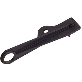 Resim Audı A6 C7 12-15 Tampon On Ambıyans Hava Sıcaklık Sensor Braketı 