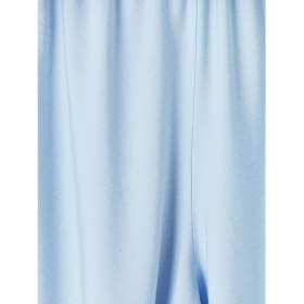 Resim LC Waikiki Lcw Kids Lila Beli Lastikli Kız Çocuk Jogger Pantolon 