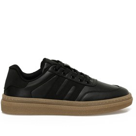 Resim Polaris 326538.Z 5PR Siyah Kadın Sneaker 