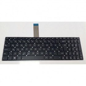 Resim Asus X550 Klavye V2 (OEM) 