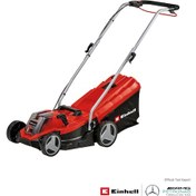 Resim Einhell GE-CM 18/33 Li (1x4,0 Ah) Akülü Çim Biçme Makinesi - 3413260 