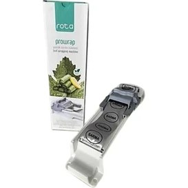 Resim Yaprak Sarma Makinesi 