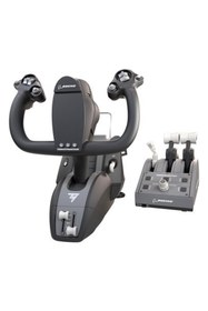 Resim Thrustmaster Tca Yoke Pack Boeing Edition (Pc, Xbox) 