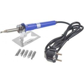 Resim Class Zd-410A 40W - Kalem Havya Dekarasyon Ahşap Yakma Havyası 