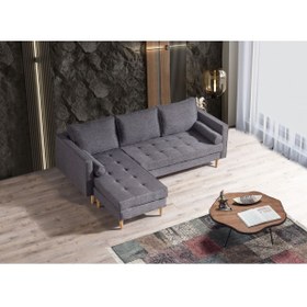 Resim KRD Riva köşe takımı 