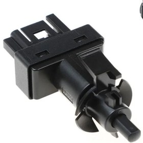 Resim Mercedes W246 Debriyaj Pedal Müşürü Meat Doria Marka A0065451014 