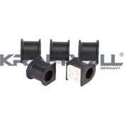 Resim Kraftvoll 10060065 Viraj Demir Lastiği Ön Plastikli Avensis 97-01 4881505050 