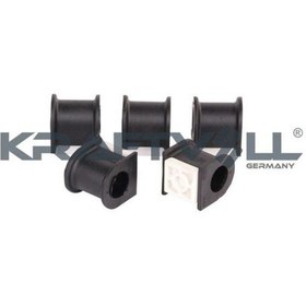 Resim Kraftvoll 10060065 Viraj Demir Lastiği Ön Plastikli Avensis 97-01 4881505050 