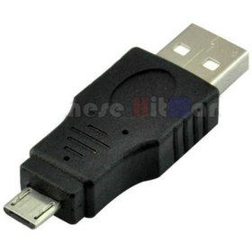 Resim Platoon Usb Erkek Micro Usb Erkek Mıcro Çevirici Aparat 