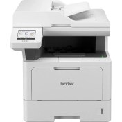 Resim Brother DCP-L5510DN Çok Fonksiyonlu Mono Lazer Yazıcı 