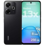 Resim Xiaomi Redmi 13X YD | 256 GB 8 GB Siyah 