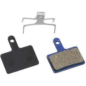 Resim Brakco Bisiklet Fren Balatası - Bp-52 