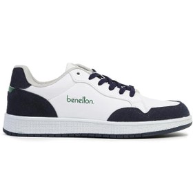 Resim Benetton 30870 Kadın Günlük Sneaker Ayakkabı 