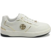 Resim Nine West Heydın 5pr Beyaz Kadın Sneaker 000000000102012180 Beyaz 