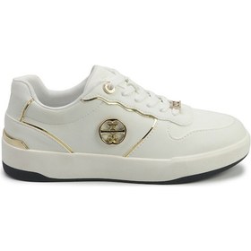 Resim Nine West Heydın 5pr Beyaz Kadın Sneaker 000000000102012180 Beyaz 