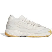 Resim Adidas Niteball Iıı Unisex Basketbol Ayakkabısı Ig8350 Bej Ig8350 Bej 